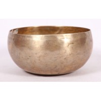 Nodical Month (Knot) - Planetary, Healing, Therapeutic, Handmade Cobrebati Real Antique Singing Bowl (Superior Antique) Nodical Month (Knot) - Planetary, Healing, Therapeutic, Handmade Cobrebati Real Antique Singing Bowl (Superior Antique)