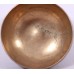 Nodical Month (Knot) - Planetary, Healing, Therapeutic, Handmade Cobrebati Real Antique Singing Bowl (Superior Antique)