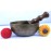 EARTHDAY (SOUND OF THE DAY) - Planetary, Healing, Therapeutic, Handmade Chickenbati Real Antique Singing Bowl (Normal Antique)