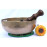 SUN - Planetary, Healing, Therapeutic, Handmade Chickenbati Real Antique Singing Bowl (Normal Antique)