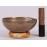 Sidereal Month (MSID) - Planetary, Healing, Therapeutic, Handmade Chickenbati Real Antique Singing Bowl (Medium Antique)
