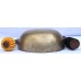 CERES - Planetary, Healing, Therapeutic, Handmade Jambati Real Antique Singing Bowl (Normal Antique)