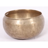 MEDITATION - Planetary, Healing, Therapeutic, Handmade Unique Shape Real Antique Singing Bowl (Unique Shape) MEDITATION - Planetary, Healing, Therapeutic, Handmade Unique Shape Real Antique Singing Bowl (Unique Shape)