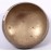 MEDITATION - Planetary, Healing, Therapeutic, Handmade Unique Shape Real Antique Singing Bowl (Unique Shape)