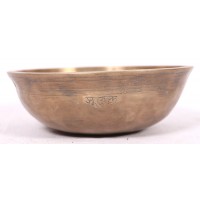 NIBIRU - Planetary, Healing, Therapeutic, Handmade Manipuri with Unique Shape Real Antique Singing Bowl (Unique Shape) NIBIRU - Planetary, Healing, Therapeutic, Handmade Manipuri with Unique Shape Real Antique Singing Bowl (Unique Shape)