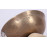 NIBIRU - Planetary, Healing, Therapeutic, Handmade Manipuri with Unique Shape Real Antique Singing Bowl (Unique Shape)