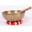 ALPHA - Planetary, Healing, Therapeutic, Handmade Chickenbati Real Antique Singing Bowl (Superior Antique)