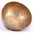 EARTHDAY (SOUND OF THE DAY) - Planetary, Healing, Therapeutic, Handmade Chickenbati Real Antique Singing Bowl (Superior Antique)