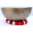 PLATONIC YEAR - Planetary, Healing, Therapeutic, Handmade Chickenbati Real Antique Singing Bowl (Normal Antique)