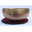 AQUA - Planetary, Healing, Therapeutic, Handmade Jambati Real Antique Singing Bowl (Normal Antique)