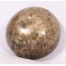 MERCURY - Planetary, Healing, Therapeutic, Handmade Cobrebati Real Antique Singing Bowl (Superior Antique)