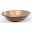 THETA - Planetary, Healing, Therapeutic, Handmade Manipuri Real Antique Singing Bowl (Unique Shape)