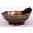 SATURN - Planetary, Healing, Therapeutic, Handmade Manipuri Real Antique Singing Bowl (Unique Shape)