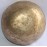 JUPITER - Planetary, Therapetic, Handmade, Chickenbati, Normal Real Antique, Singing Bowl - Small Size