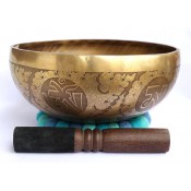 Carving Singing Bowls (71)