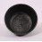 MEDITATION - Aluminium, Pancha Buddha Carved, Cast Moulded Singing Bowl - Small Size