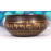 Sun - Cast-moulded Brass Special Etching - Small Size