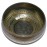 Geomagnetic Field - Symphonic, Therapeutic, Brass Special Etched, Molded Singing Bowl - Small Size