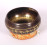 Pluto - Cast-moulded Brass Special Etching - Extra Small Size