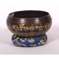 Eros - Cast-moulded Brass Special Etching - Mini Size Eros - Cast-moulded Brass Special Etching - Mini Size