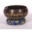 Eros - Cast-moulded Brass Special Etching - Mini Size
