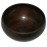 AQUA - Symphonic, Bronze, Therapeutic, Healing, Special Etched, Molded Singing Bowl - Extra Small Size