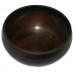 AQUA - Symphonic, Bronze, Therapeutic, Healing, Special Etched, Molded Singing Bowl - Extra Small Size