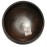 AQUA - Symphonic, Bronze, Therapeutic, Healing, Special Etched, Molded Singing Bowl - Extra Small Size