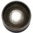 Nodical Month - Planetary, Therapeutic, Bronze Special Etched, Molded Singing Bowl - Extra Small Size