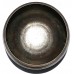 Nodical Month - Planetary, Therapeutic, Bronze Special Etched, Molded Singing Bowl - Extra Small Size