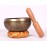 Alpha - Cast-moulded Brass Carving/Etching - Extra Small Size