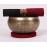 Mercury - Cast-moulded Brass Carving/Etching - Small Size