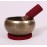 Mercury - Cast-moulded Brass Carving/Etching - Small Size