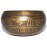 MEDITATION - Symphonic, Tibetan, Therapeutic, Brass Normal Etched, Molded Singing Bowl - Extra Small Size