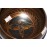 Biorhythm Body (BioBd) - Symphonic, Therapeutic, Brass Normal Etched, Molded Singing Bowl - Extra Small Size