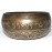 C (DO) - Musical, Therapetic, Bronze Speical Etching, Molded Singing Bowl - Small Size
