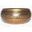 Ceres - Symphonic, Brass Normal Etched and Diced, Molded Singing Bowl - Extra Small Size