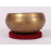 Jupiter - Cast-moulded Brass Plain Hammered - Extra Small Size