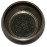 Universal Life - Symphonic, Bronze White Etched and Diced, Molded Singing Bowl - Extra Small Size