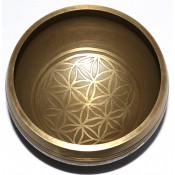 Cast-Moulded Singing Bowls (96)