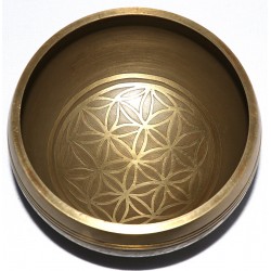 Cast-Moulded Singing Bowls (95)