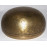 MARS - Planetary, Brass Carved, Mantra/Flower of life, Molded Singing Bowl - Extra Small Size