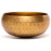C (DO) - Musical, Symphonic, Tibetan, Hand Hammered, Molded Singing Bowl - Extra Small Size