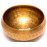 C (DO) - Musical, Symphonic, Tibetan, Hand Hammered, Molded Singing Bowl - Extra Small Size