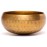 MARS - Planetary, Symphonic, Tibetan Hand Hammered, Molded Singing Bowl - Extra Small Size