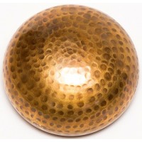 C# (DO#) - Musical, Tibetan, Hand Hammered, Molded Singing Bowl - Extra Small Size C# (DO#) - Musical, Tibetan, Hand Hammered, Molded Singing Bowl - Extra Small Size
