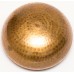 MEDITATION - Symphonic, Hand Hammered, Molded Singing Bowl - Extra Small Size