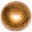 MEDITATION - Symphonic, Hand Hammered, Molded Singing Bowl - Extra Small Size
