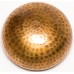 MEDITATION - Symphonic, Hand Hammered, Molded Singing Bowl - Extra Small Size