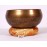 C (DO) - Musical, Cast-moulded Brass Plain Hammered - Extra Small Size